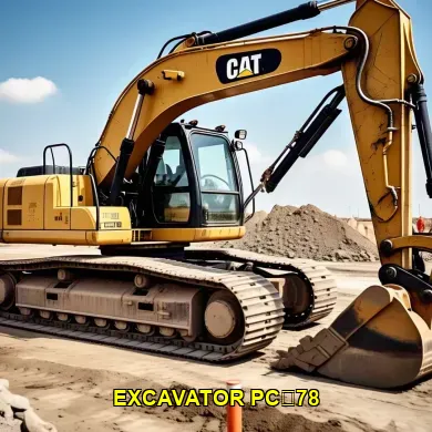 Analisis Excavator PC‑78 untuk Proyek Jalan Perumahan di Sleman